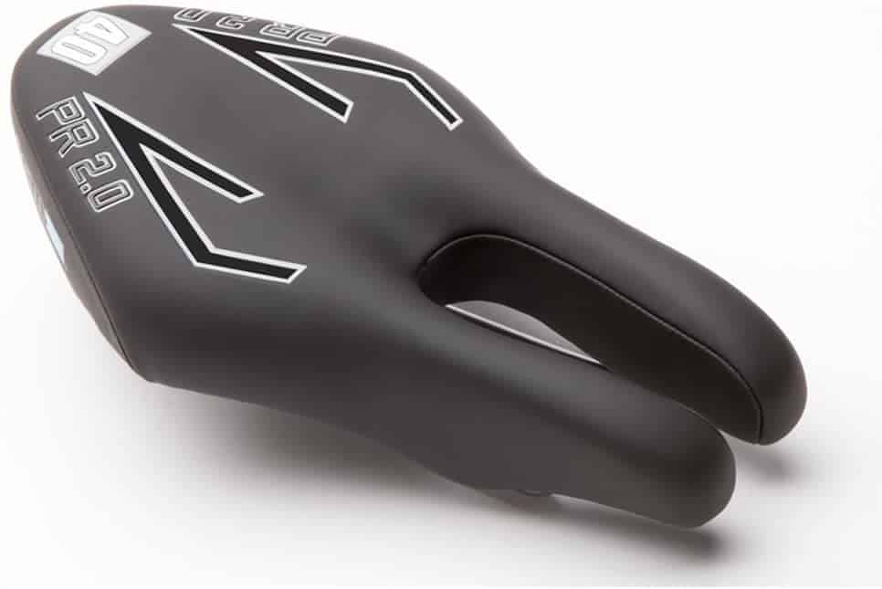 ISM PR 2.0 Saddle Review