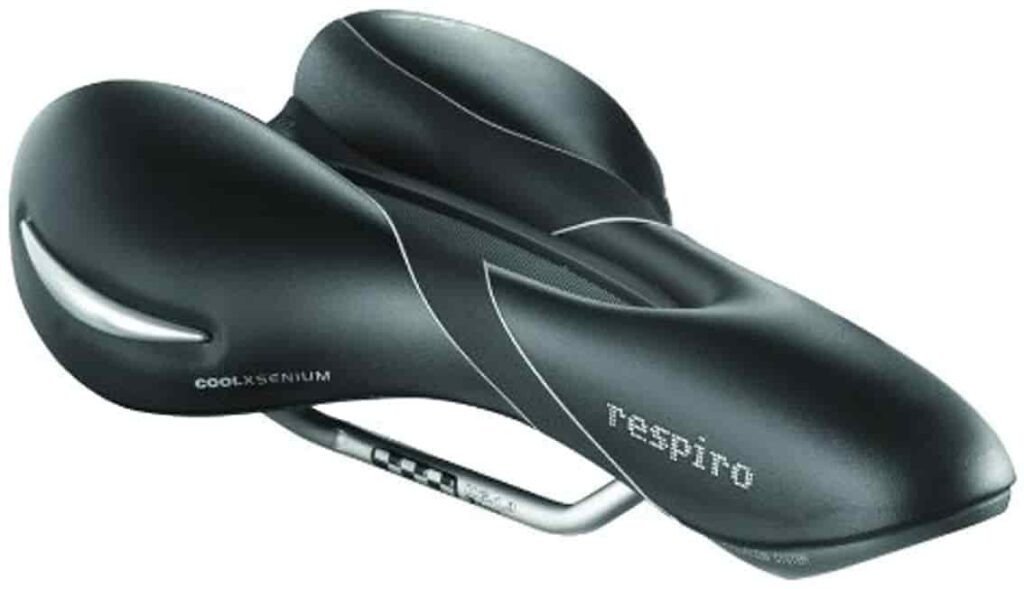 Selle Royal Respiro Athletic Saddle Review