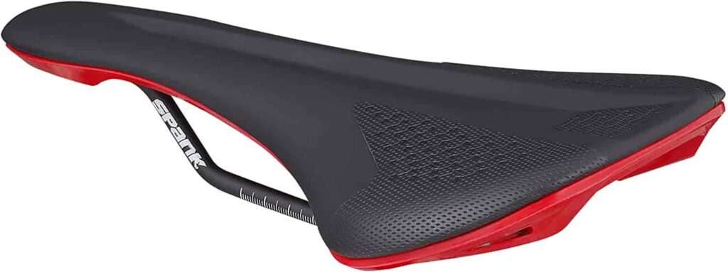 Spank Spike 160 Saddle Review