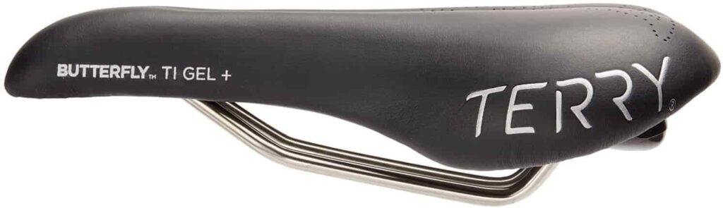 Terry Butterfly Bike Saddle Review