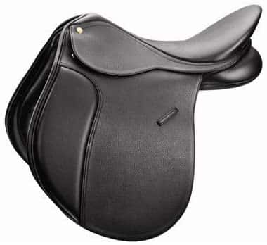 Collegiate All Purpose Saddle Review