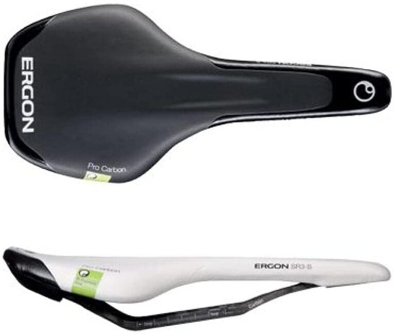 ergon sr3