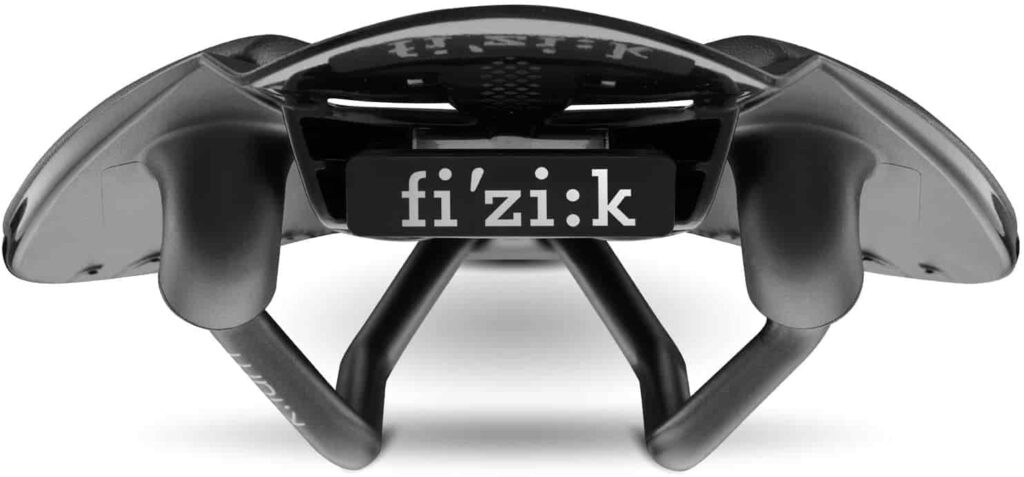 Fizik Versus Evo Performance Bike