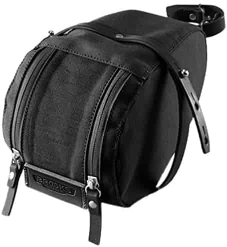 Isle of Wight Saddle Bag Review