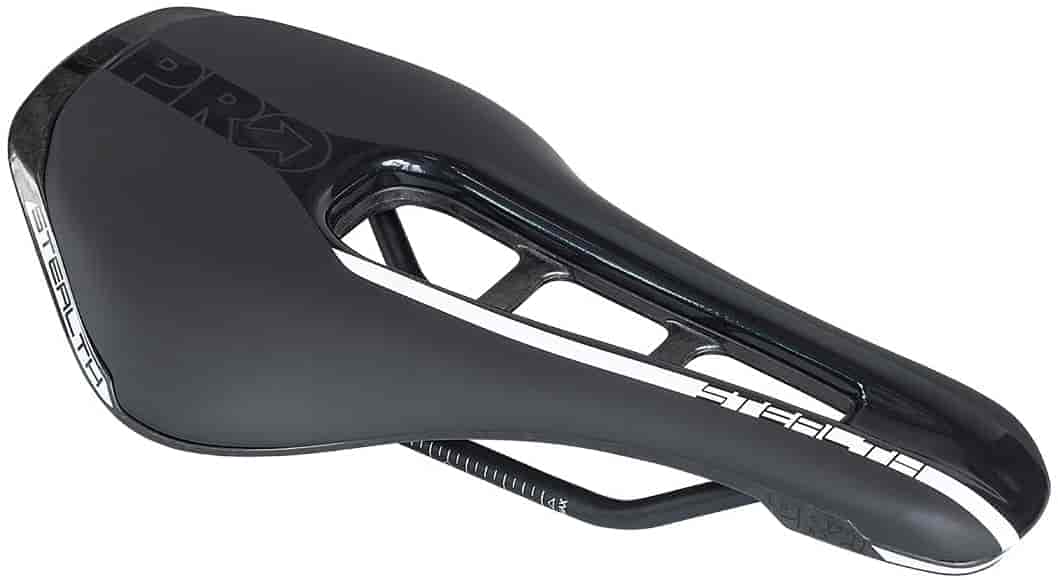 Pro Stealth Carbon Saddle Review