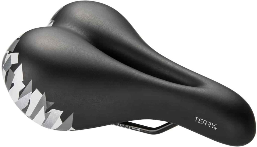 Terry Cite X Gel Saddle Review