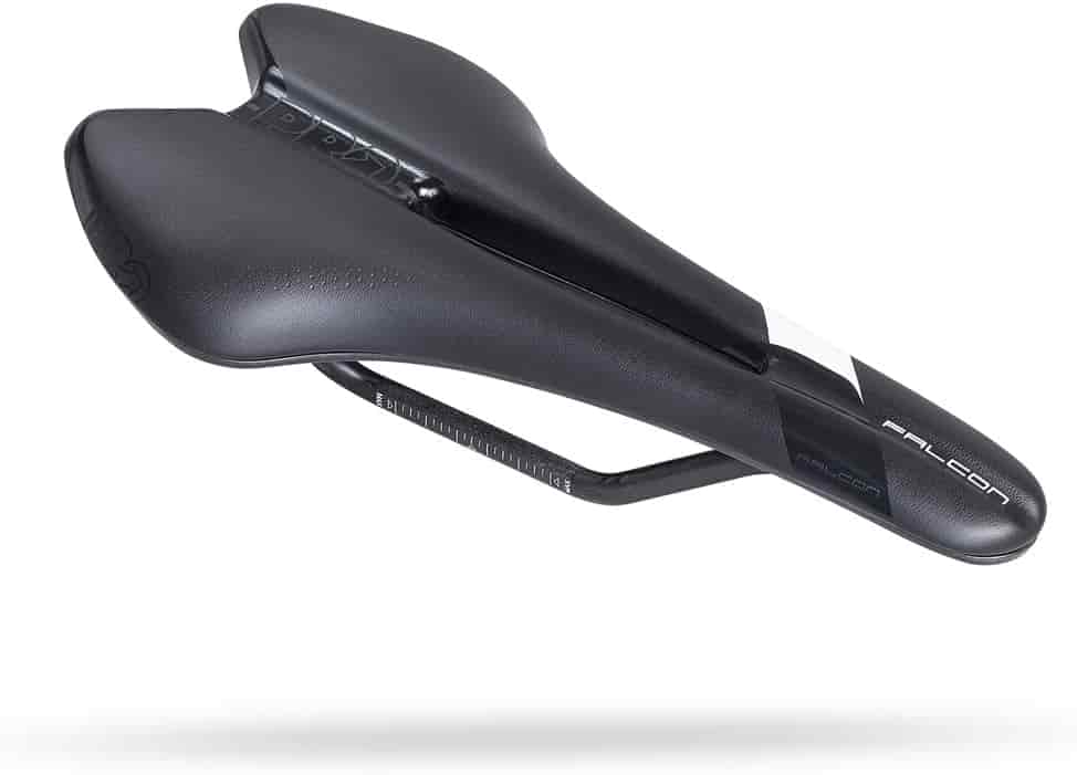 Shimano Pro Falcon Ananatomic Fit Bicycle Saddle Review