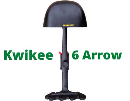 Kwikee Quiver 6 Arrow Review