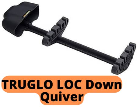 TRUGLO LOC Down Quiver Review
